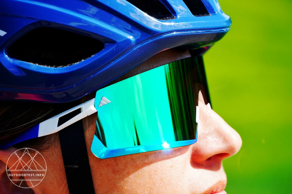 Sport Sunglasses adidas DUNAMIS Pro