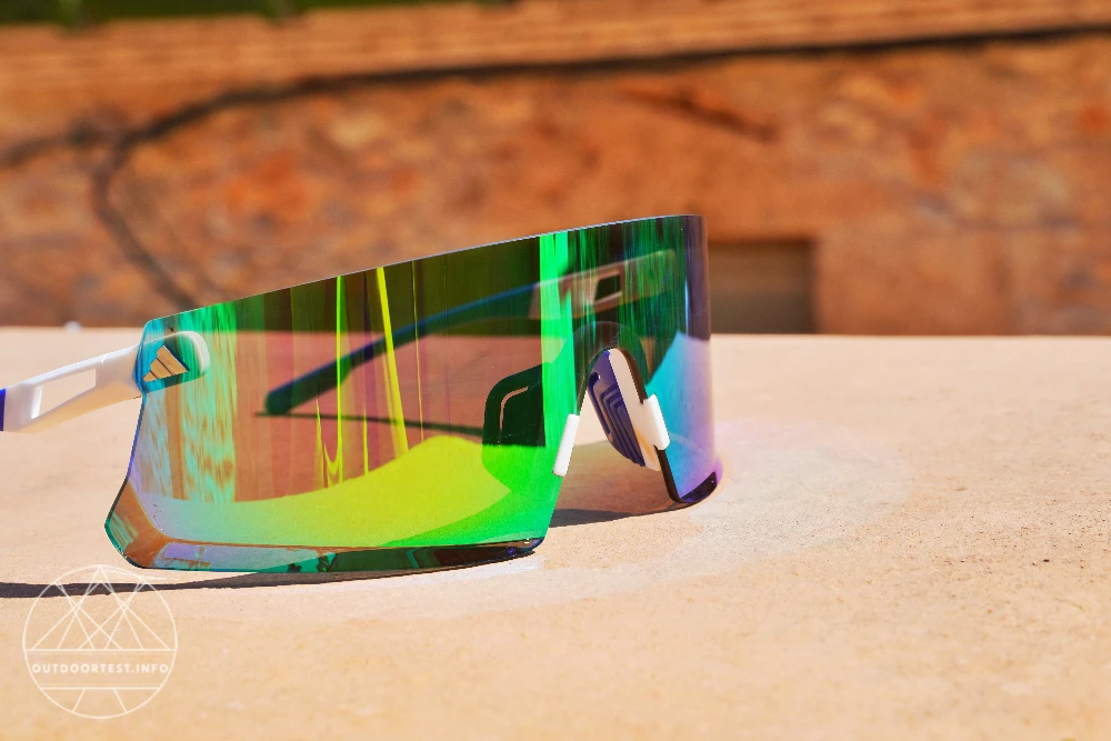 Sport Sunglasses adidas DUNAMIS Pro