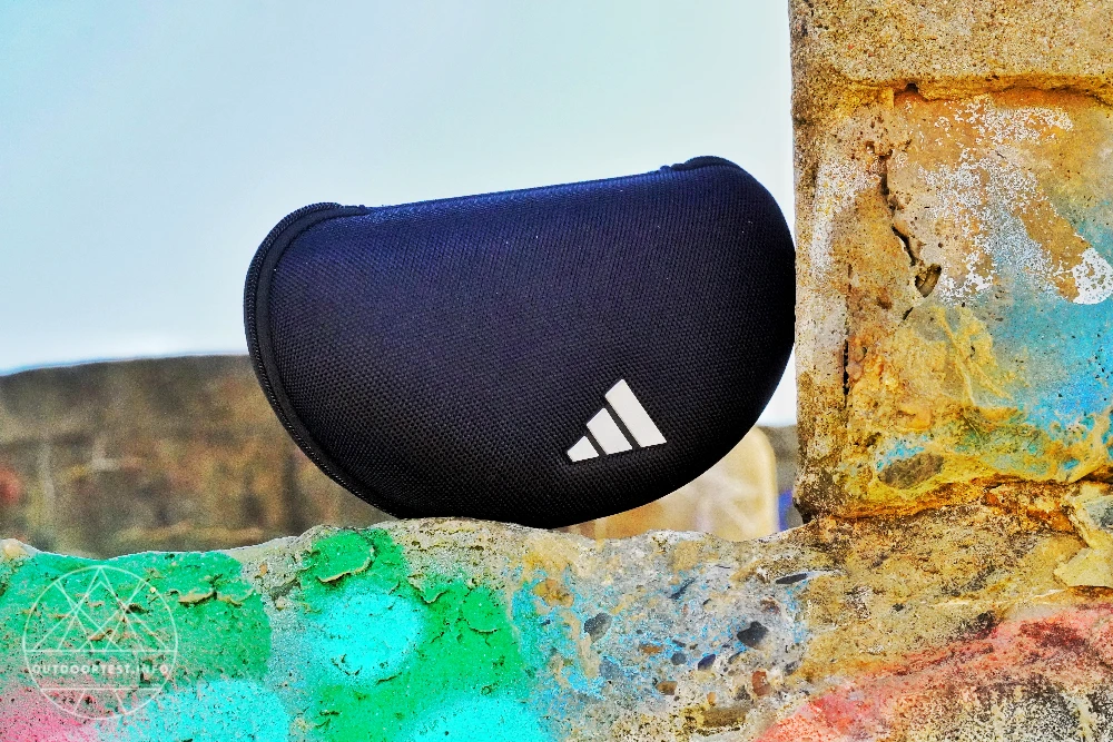 Sport Sunglasses adidas DUNAMIS Pro