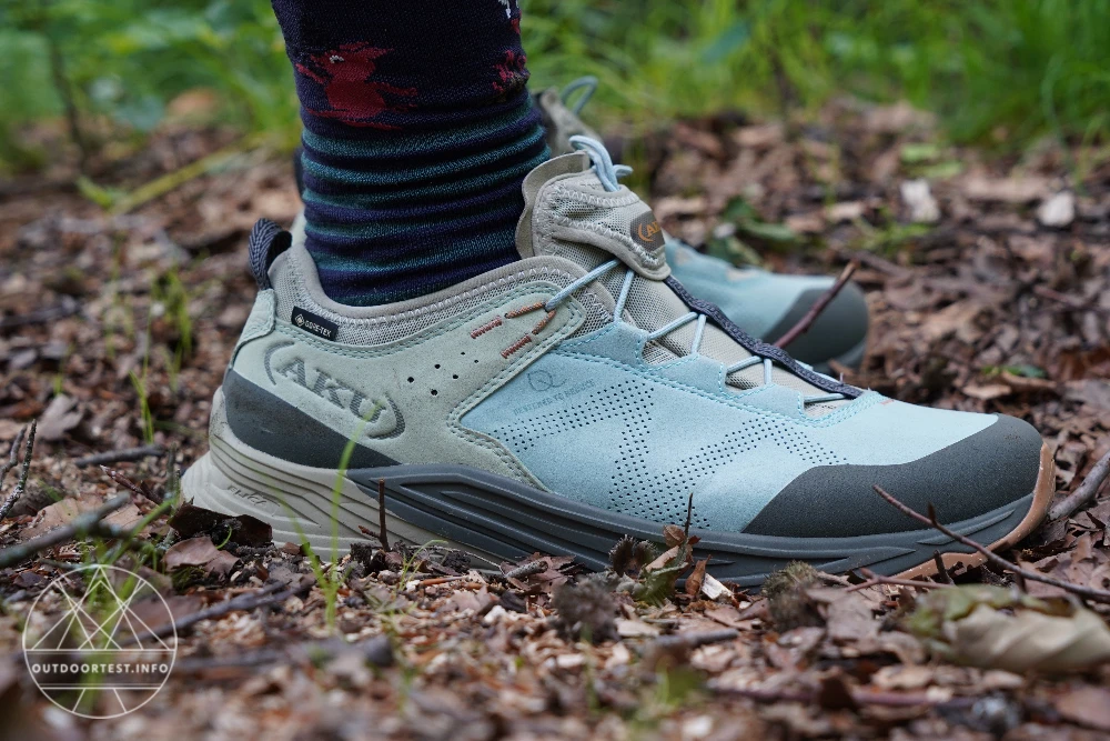 AKU Omnia V-Light GTX