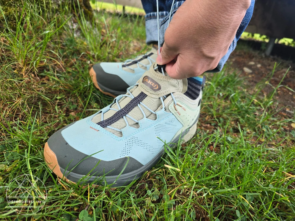 AKU Omnia V-Light GTX