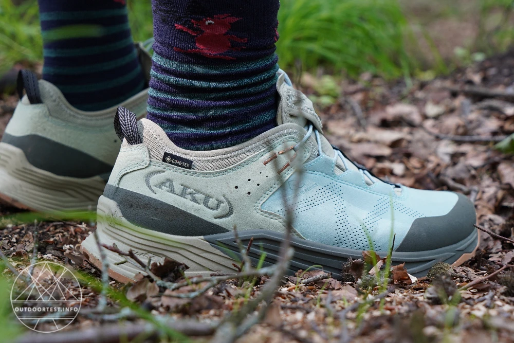 AKU Omnia V-Light GTX