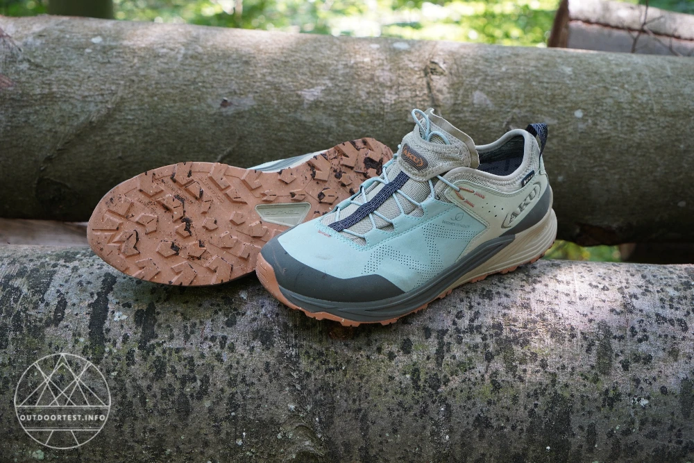 AKU Omnia V-Light GTX