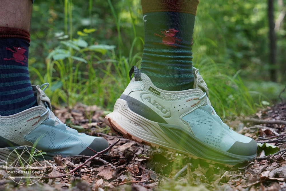 AKU Omnia V-Light GTX