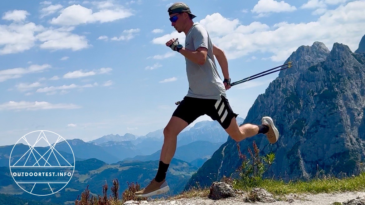 ARC´TERYX - NORVAN LD 4 SCHUH HERREN