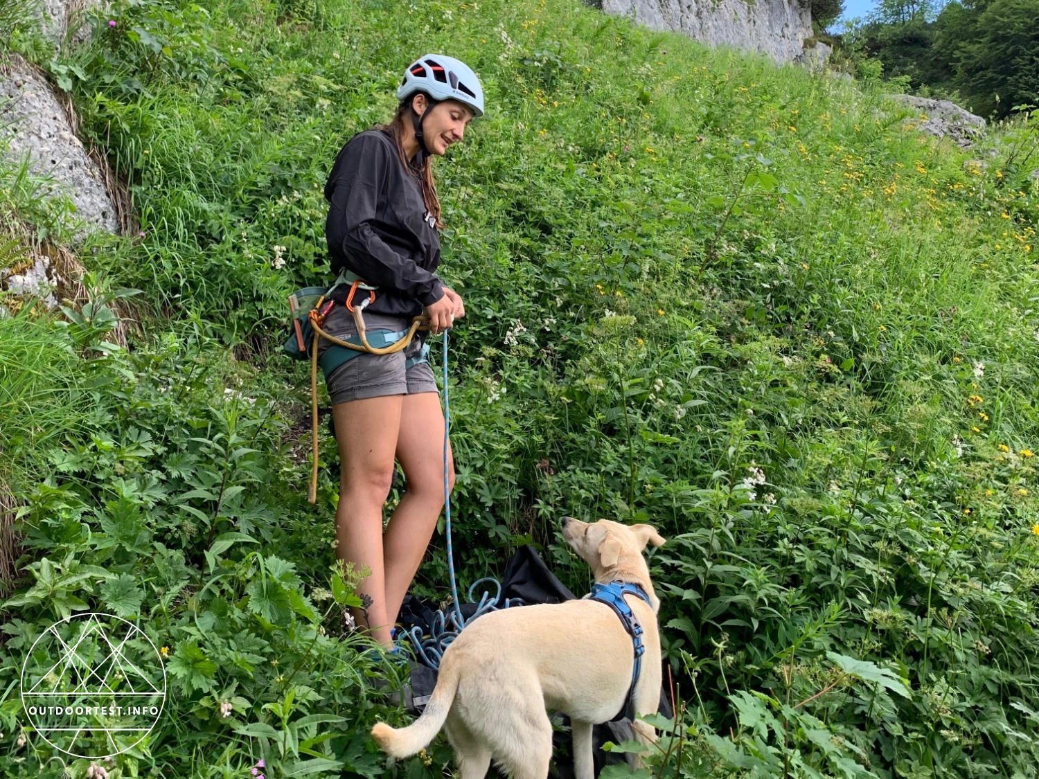 Arc’teryx SIMA Pullover Damen