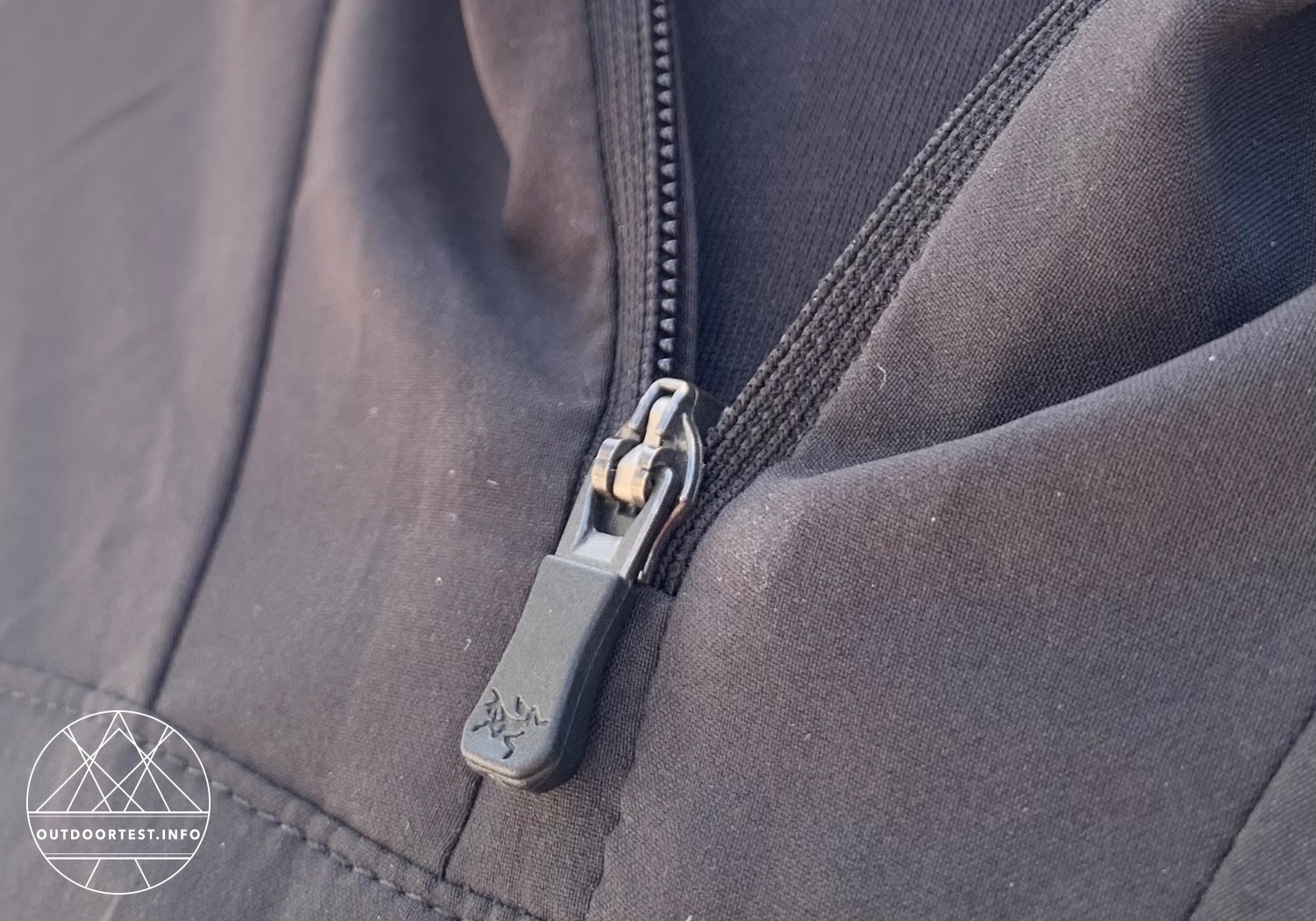 Arc’teryx SIMA Pullover Damen