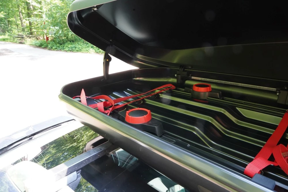 Atera - Dachbox Casar L Lava