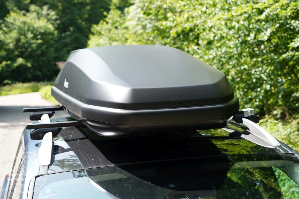 Atera - Dachbox Casar L Lava