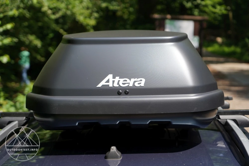 Atera - Dachbox Casar L Lava