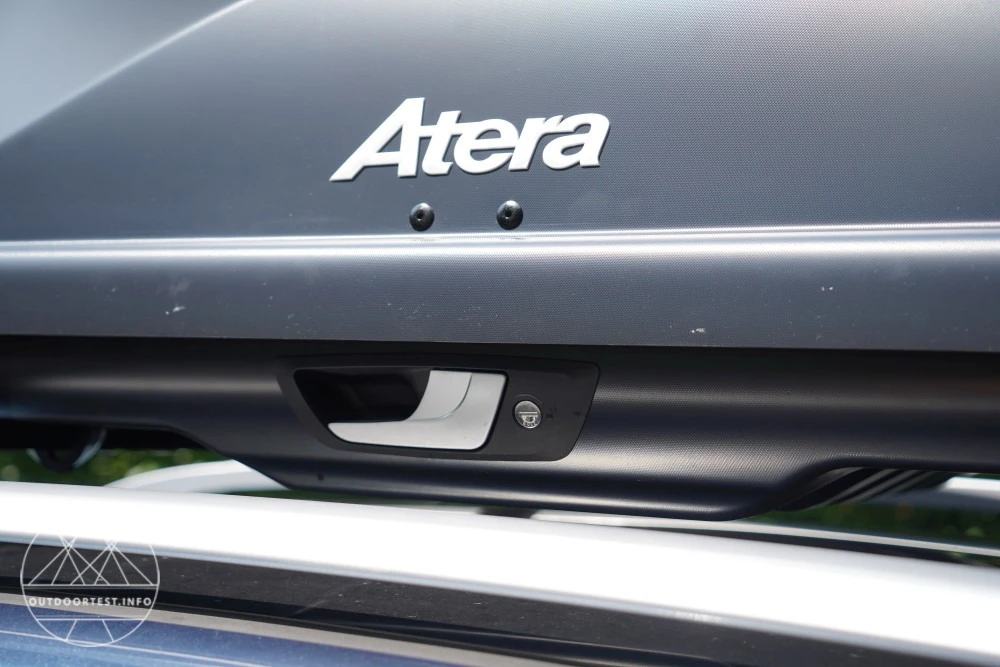 Atera - Dachbox Casar L Lava