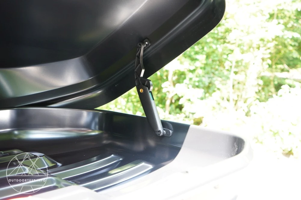 Atera - Dachbox Casar L Lava