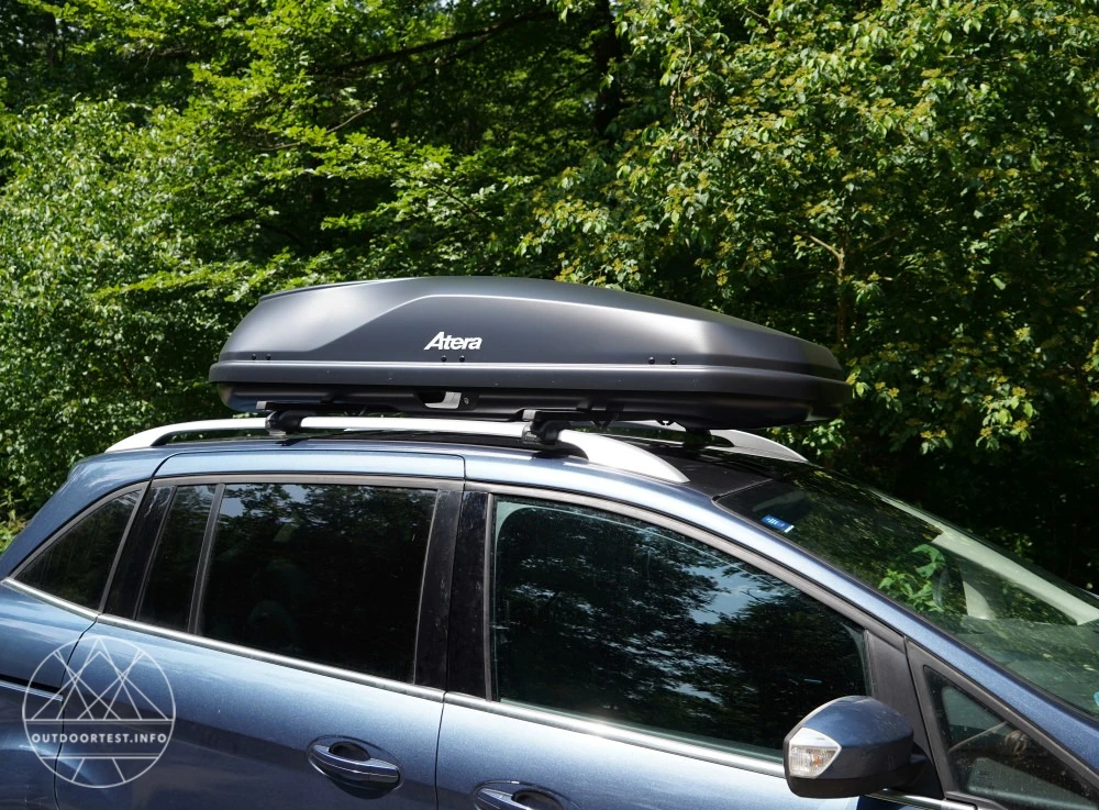 Atera - Dachbox Casar L Lava