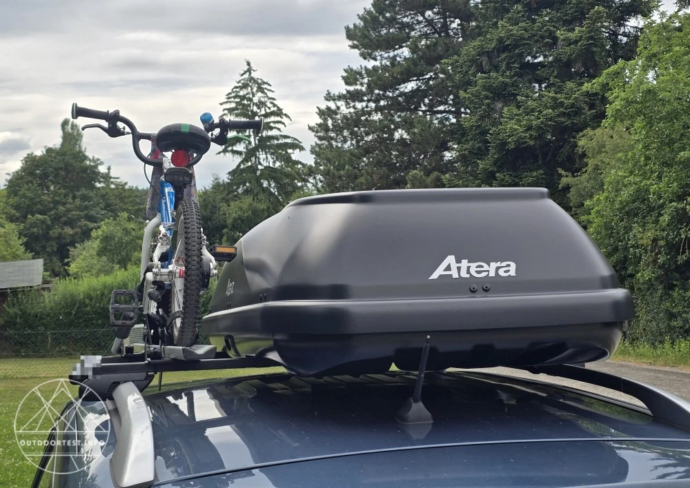 Atera - Dachbox Casar L Lava