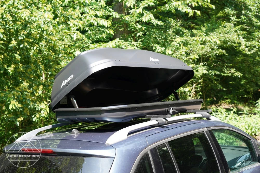 Atera - Dachbox Casar L Lava