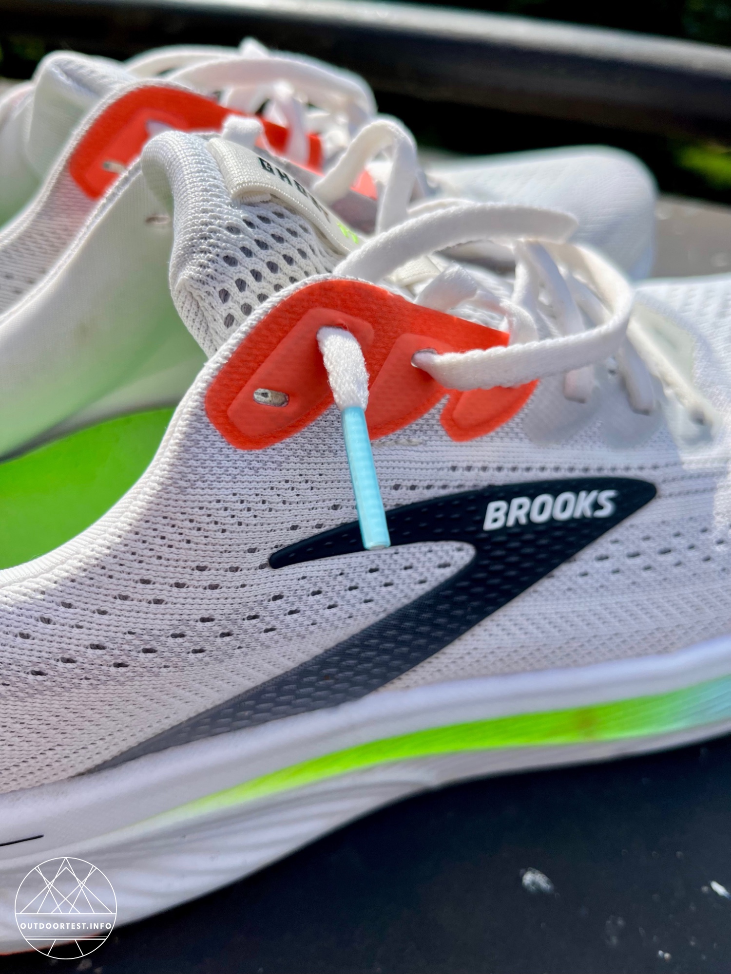 Brooks Ghost 17 Herren