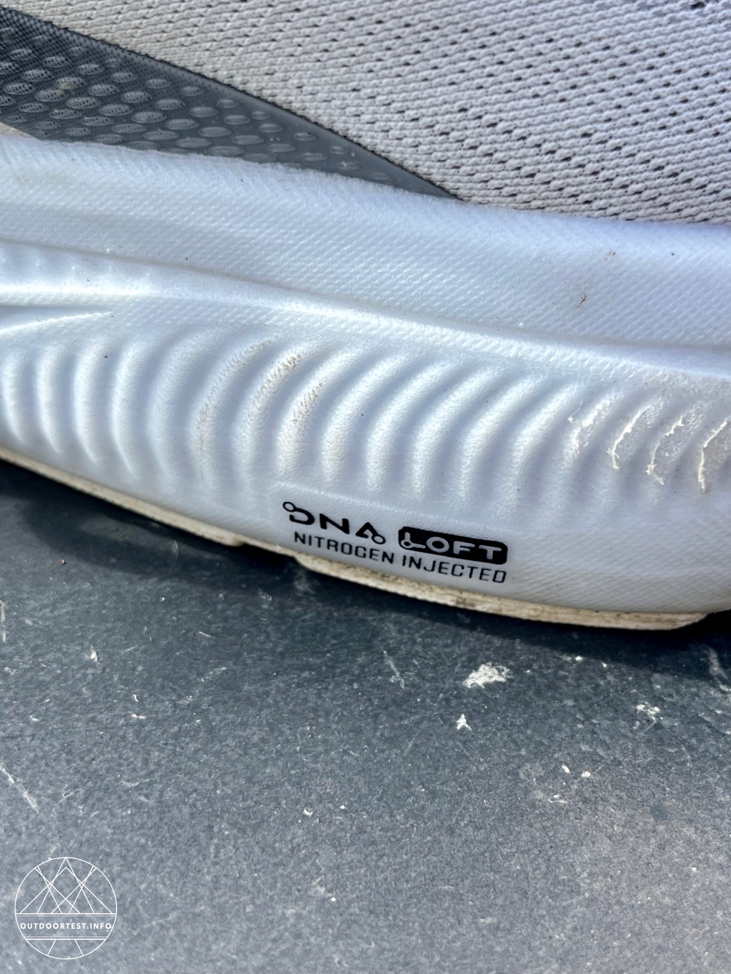 Brooks Ghost 17 Herren