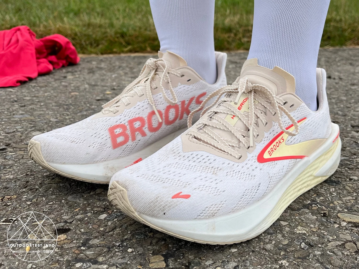 Brooks - Hyperion 2 