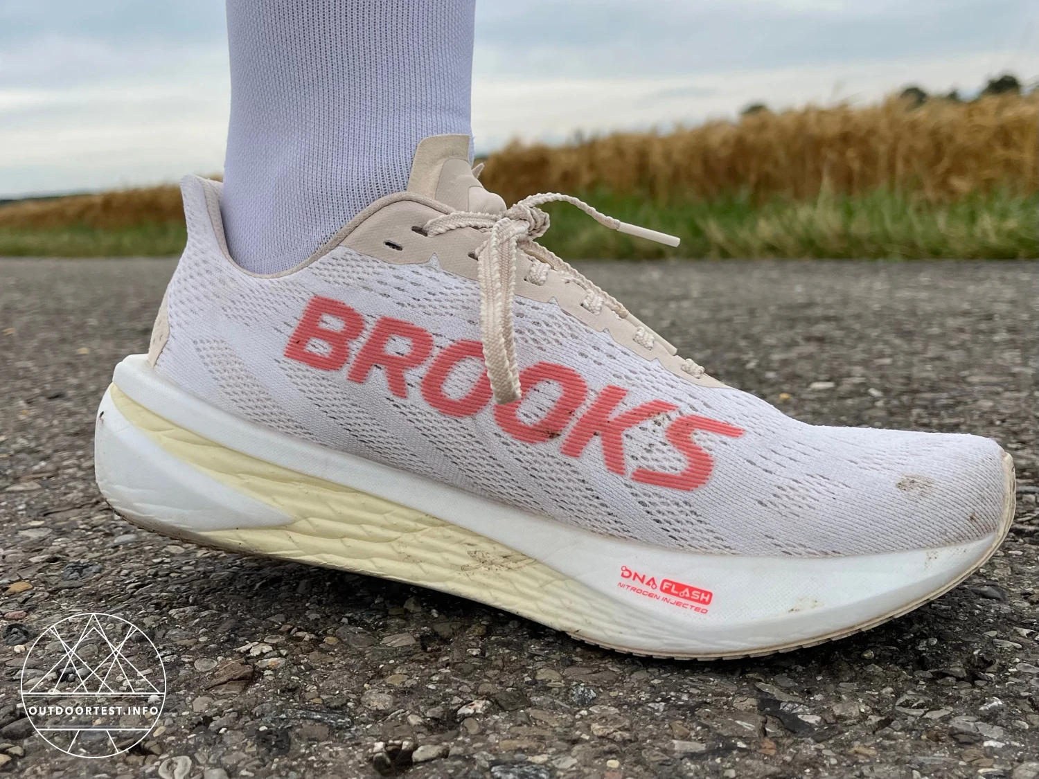 Brooks - Hyperion 2 