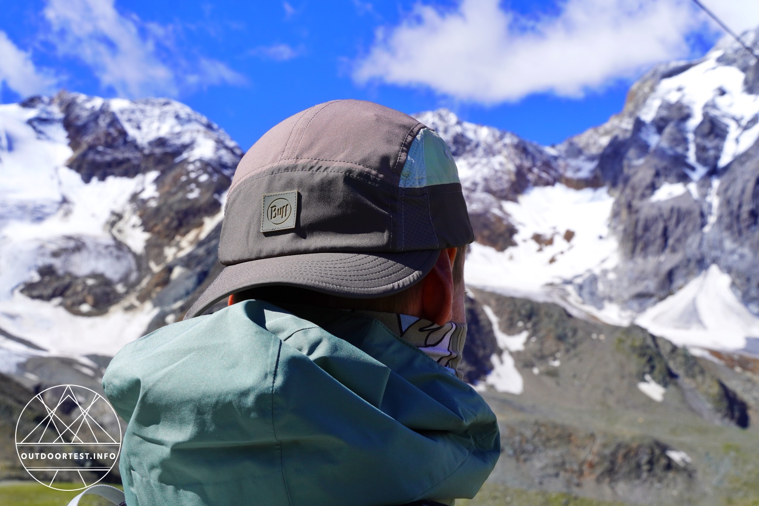 BUFF® Product Bundle Street Starter Pack 3