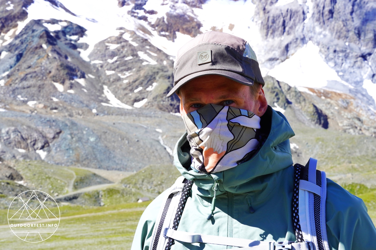 BUFF® Product Bundle Street Starter Pack 3