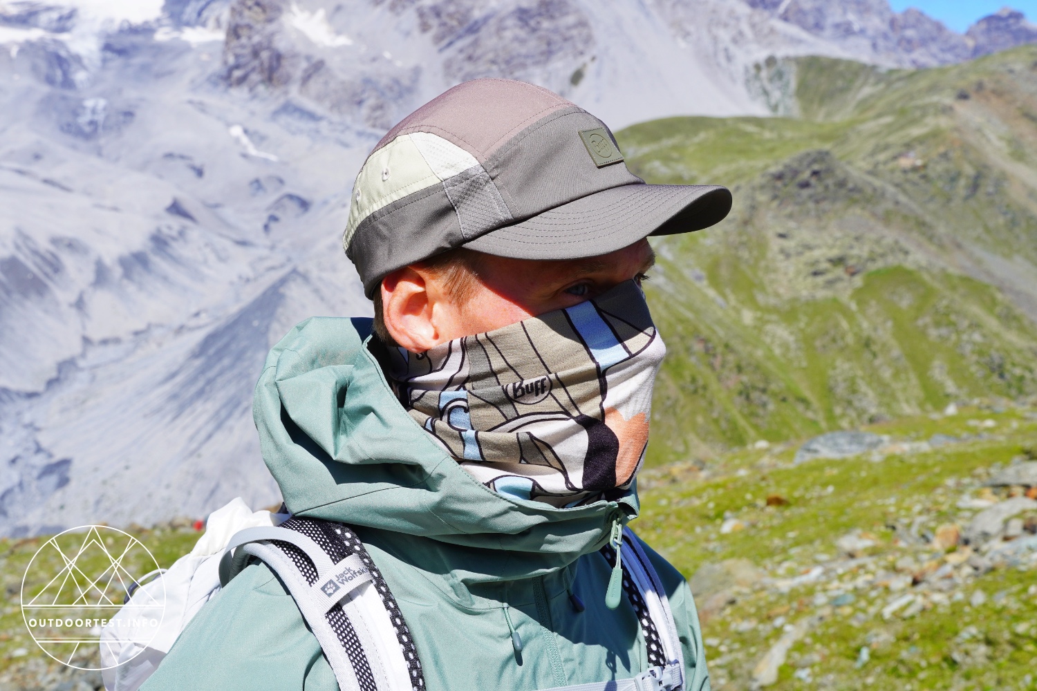 BUFF® Product Bundle Street Starter Pack 3