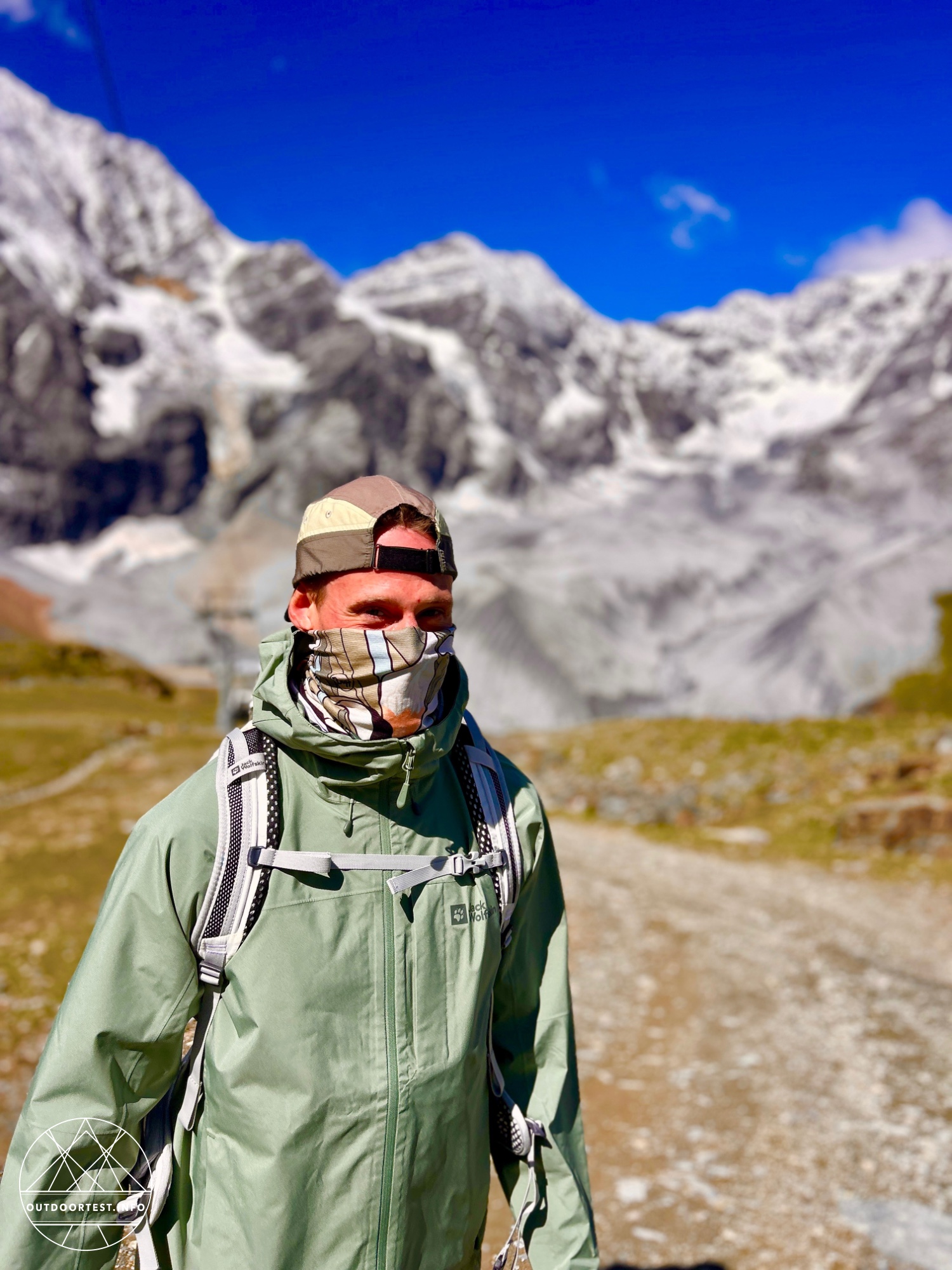 BUFF® Product Bundle Street Starter Pack 3