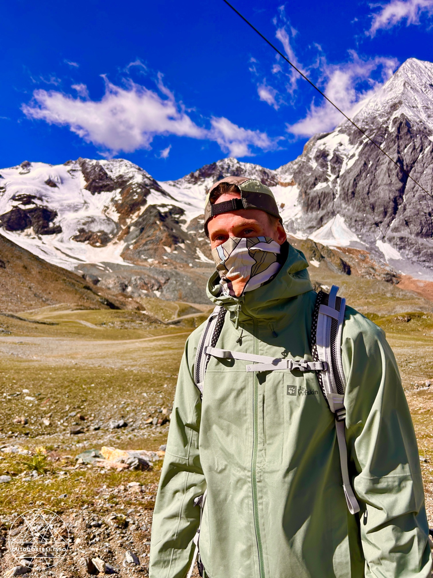 BUFF® Product Bundle Street Starter Pack 3