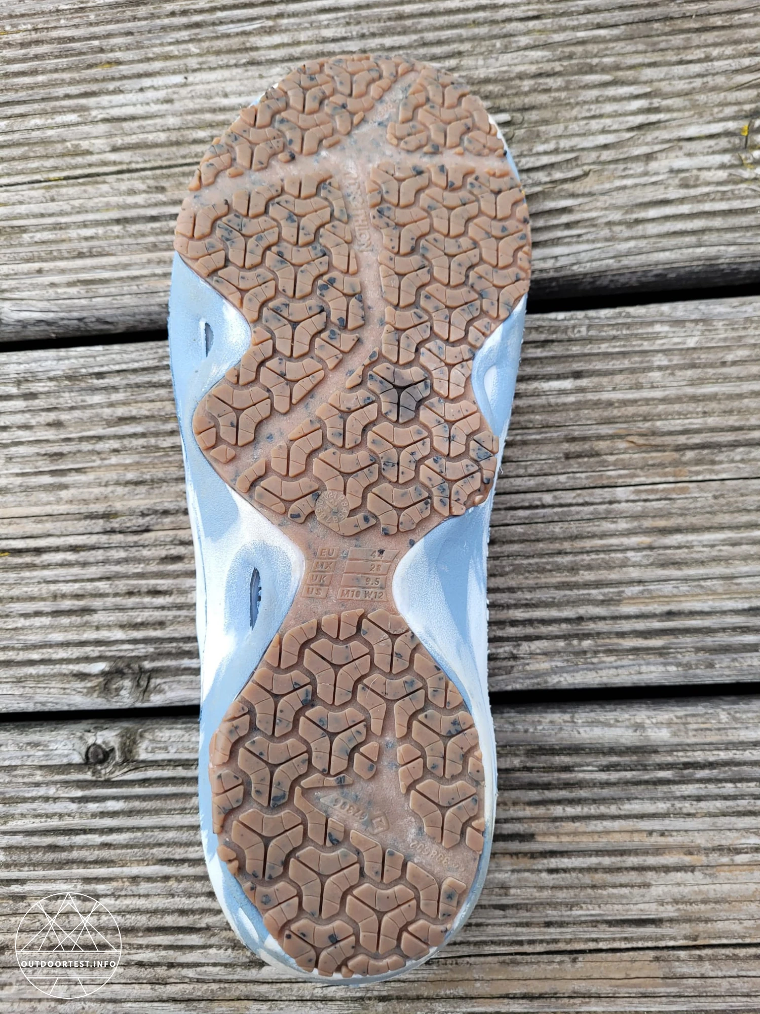 Decathlon - SUBEA Aquaschuhe Sneakers 500