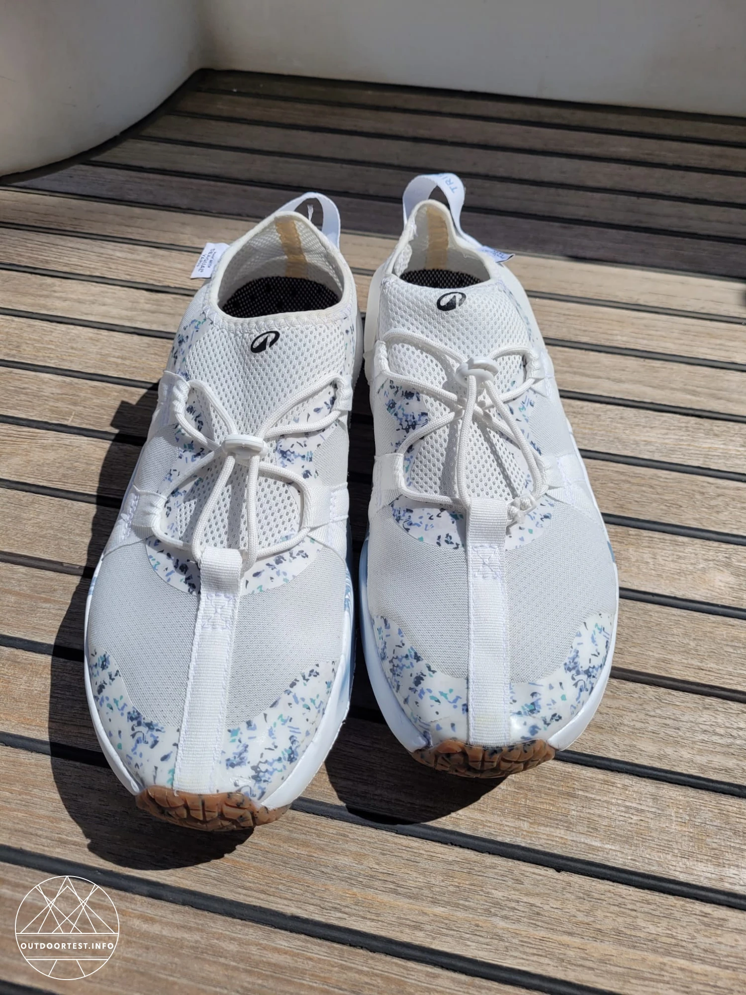 Decathlon - SUBEA Aquaschuhe Sneakers 500