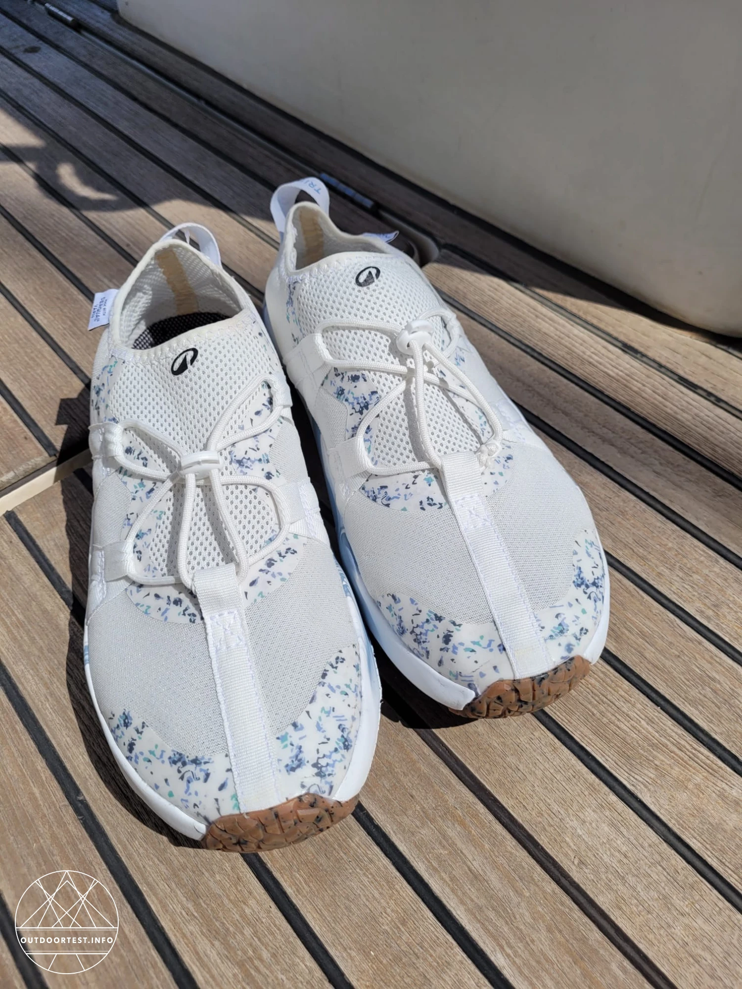 Decathlon - SUBEA Aquaschuhe Sneakers 500