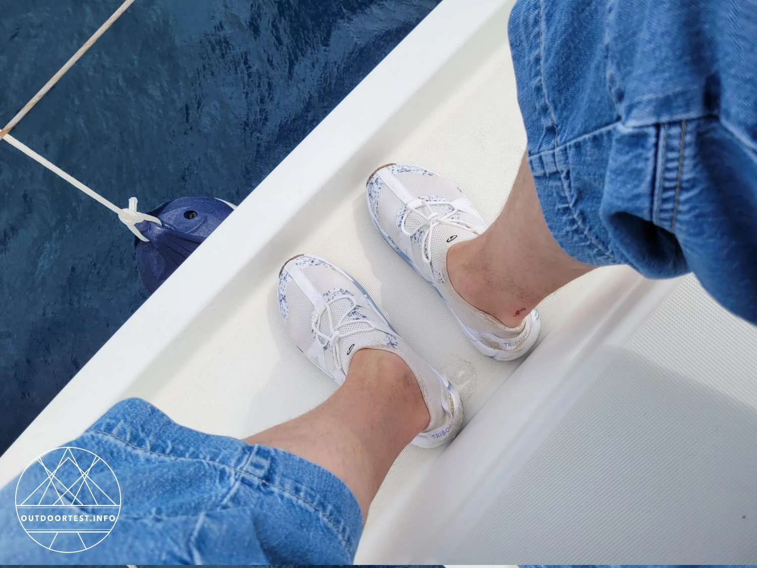 Decathlon - SUBEA Aquaschuhe Sneakers 500