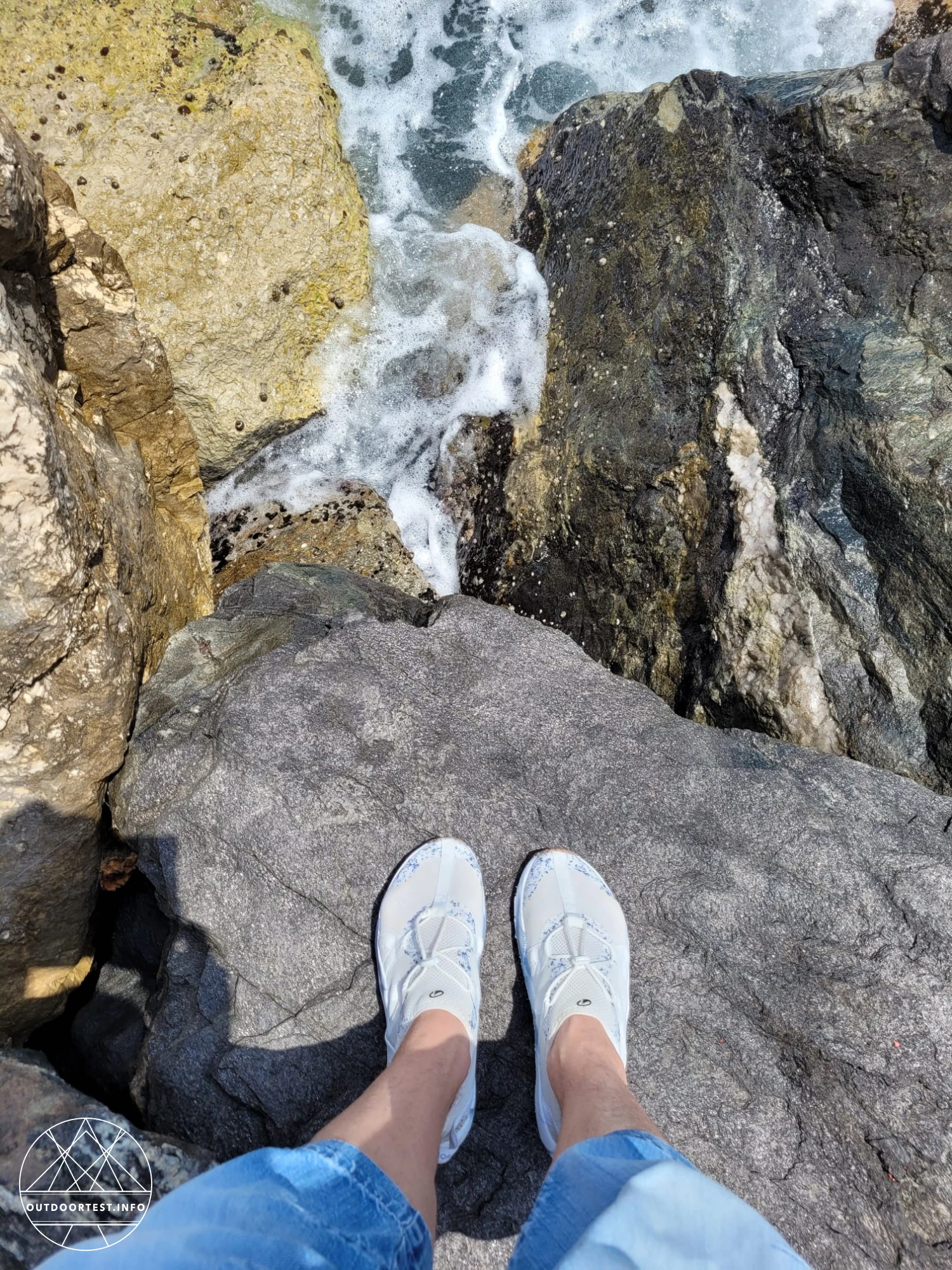 Decathlon - SUBEA Aquaschuhe Sneakers 500