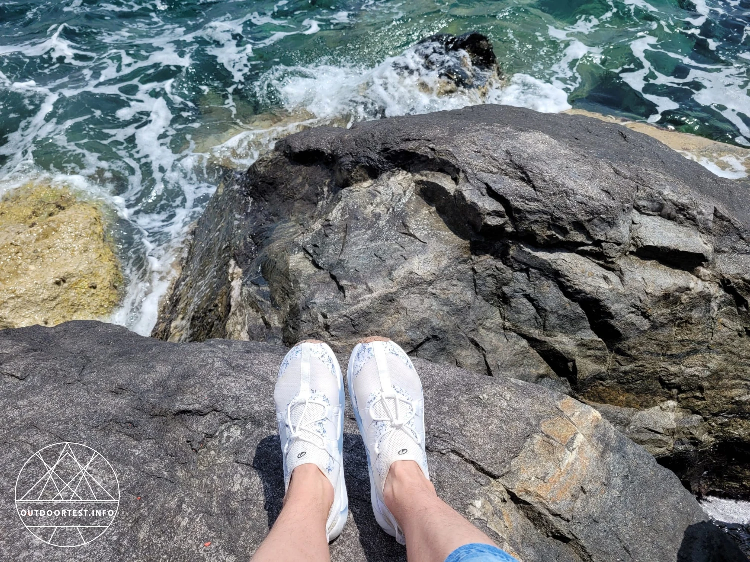 Decathlon - SUBEA Aquaschuhe Sneakers 500