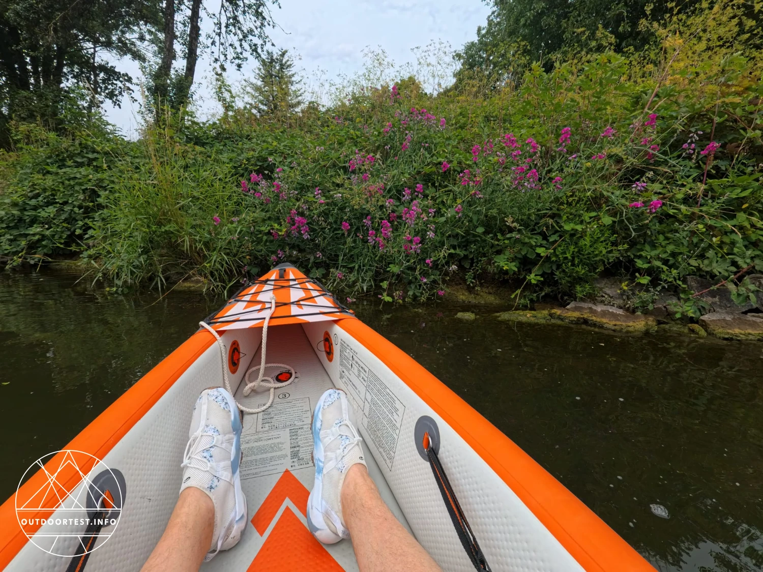 Decathlon - SUBEA Aquaschuhe Sneakers 500