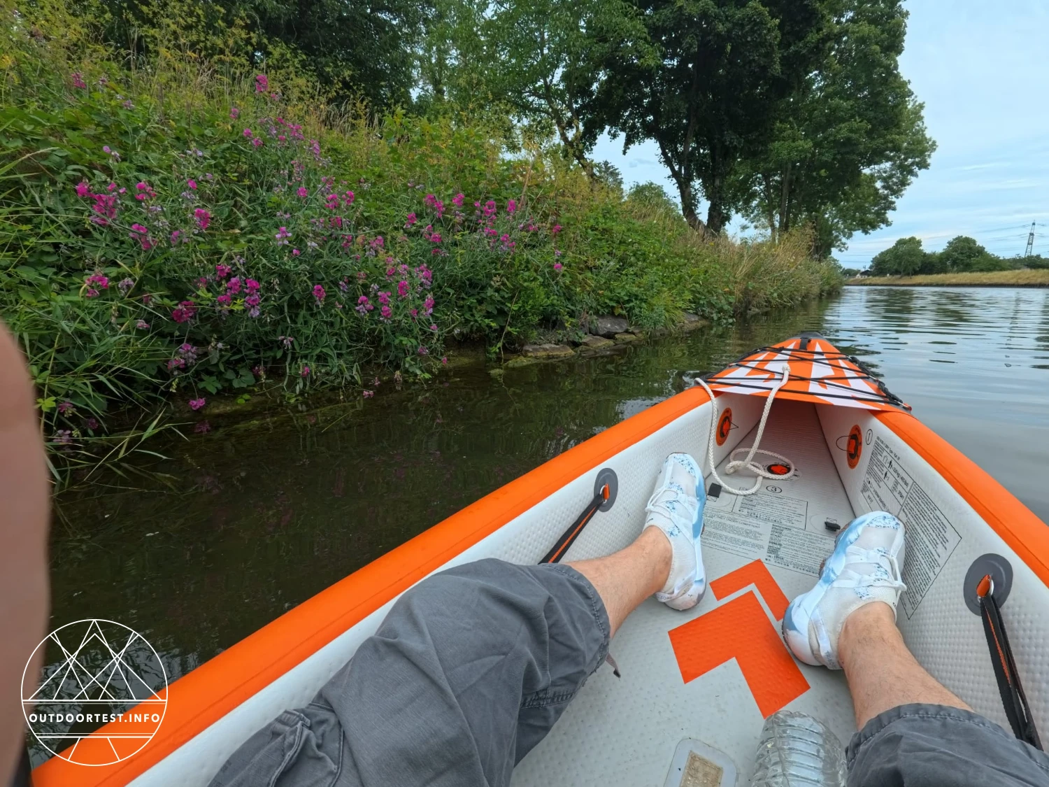 Decathlon - SUBEA Aquaschuhe Sneakers 500