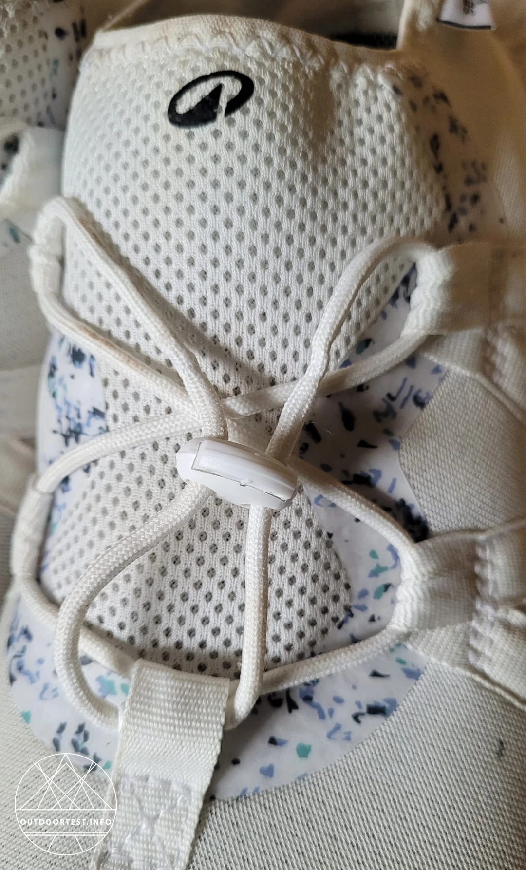 Decathlon - SUBEA Aquaschuhe Sneakers 500