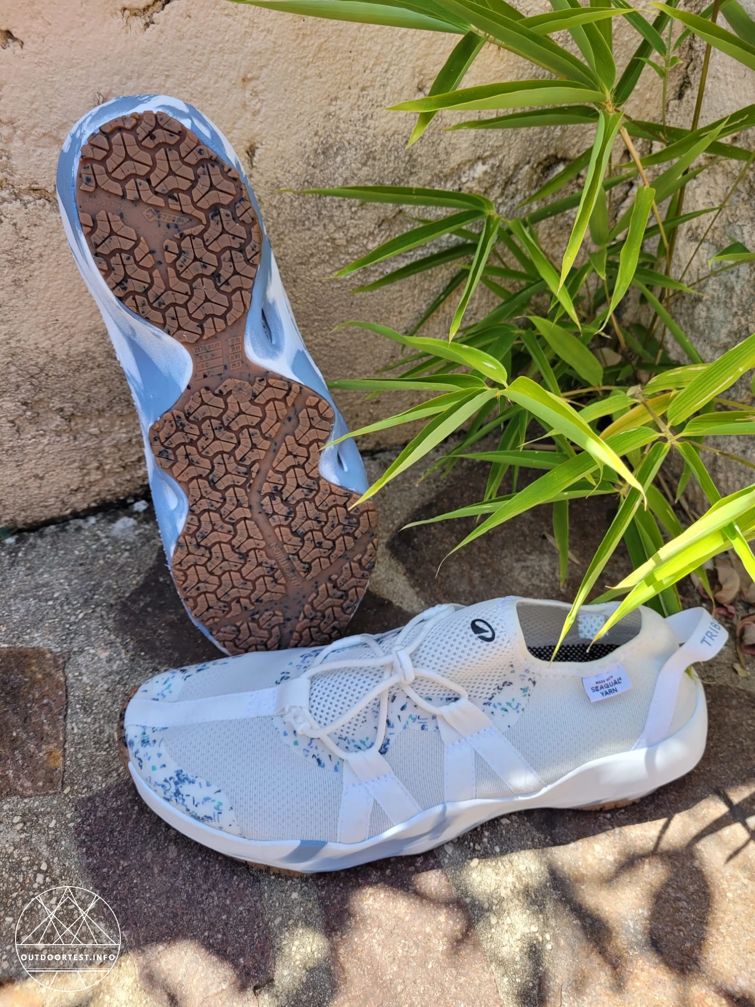 Decathlon - SUBEA Aquaschuhe Sneakers 500