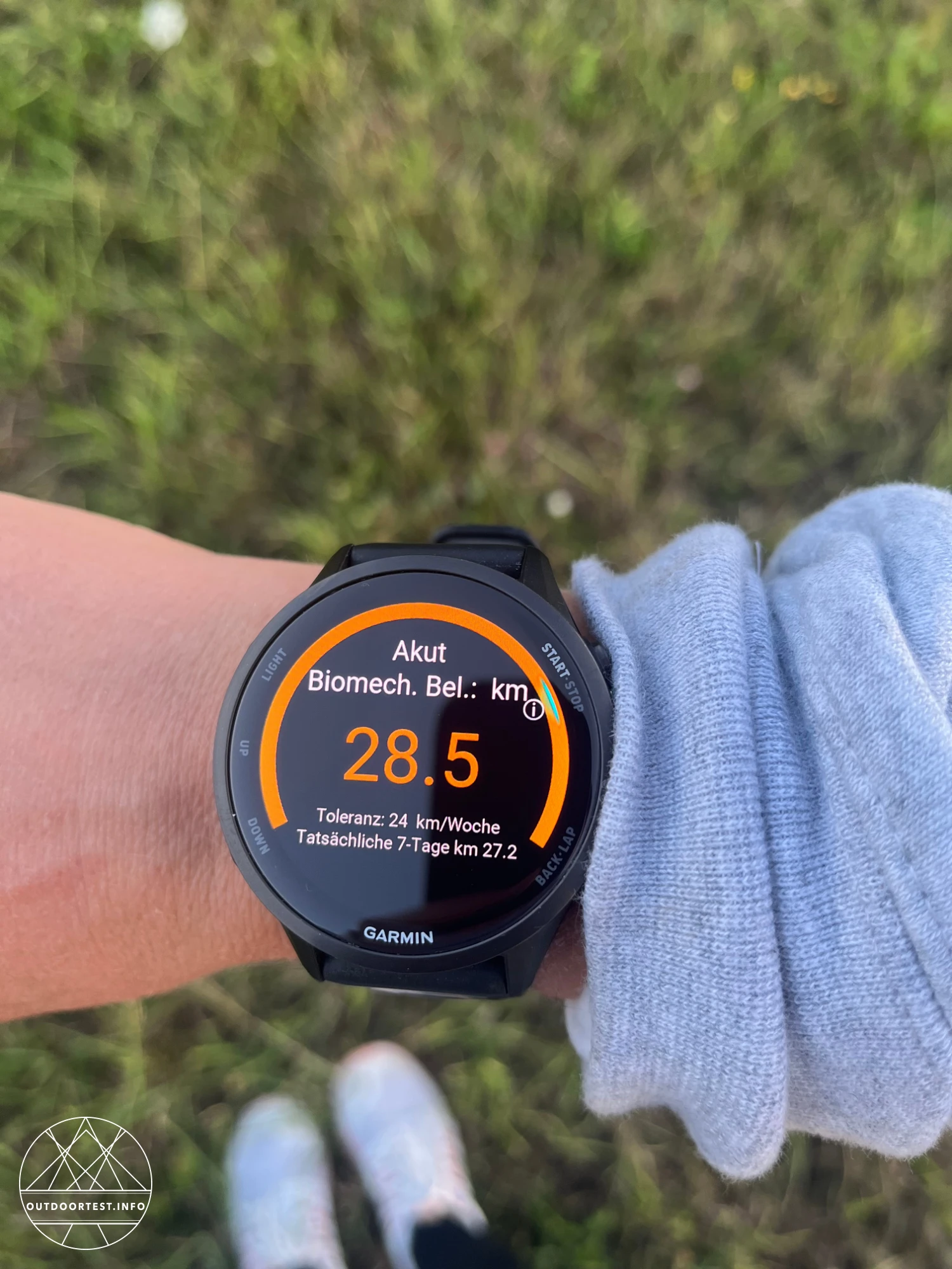 Garmin - Forerunner 970