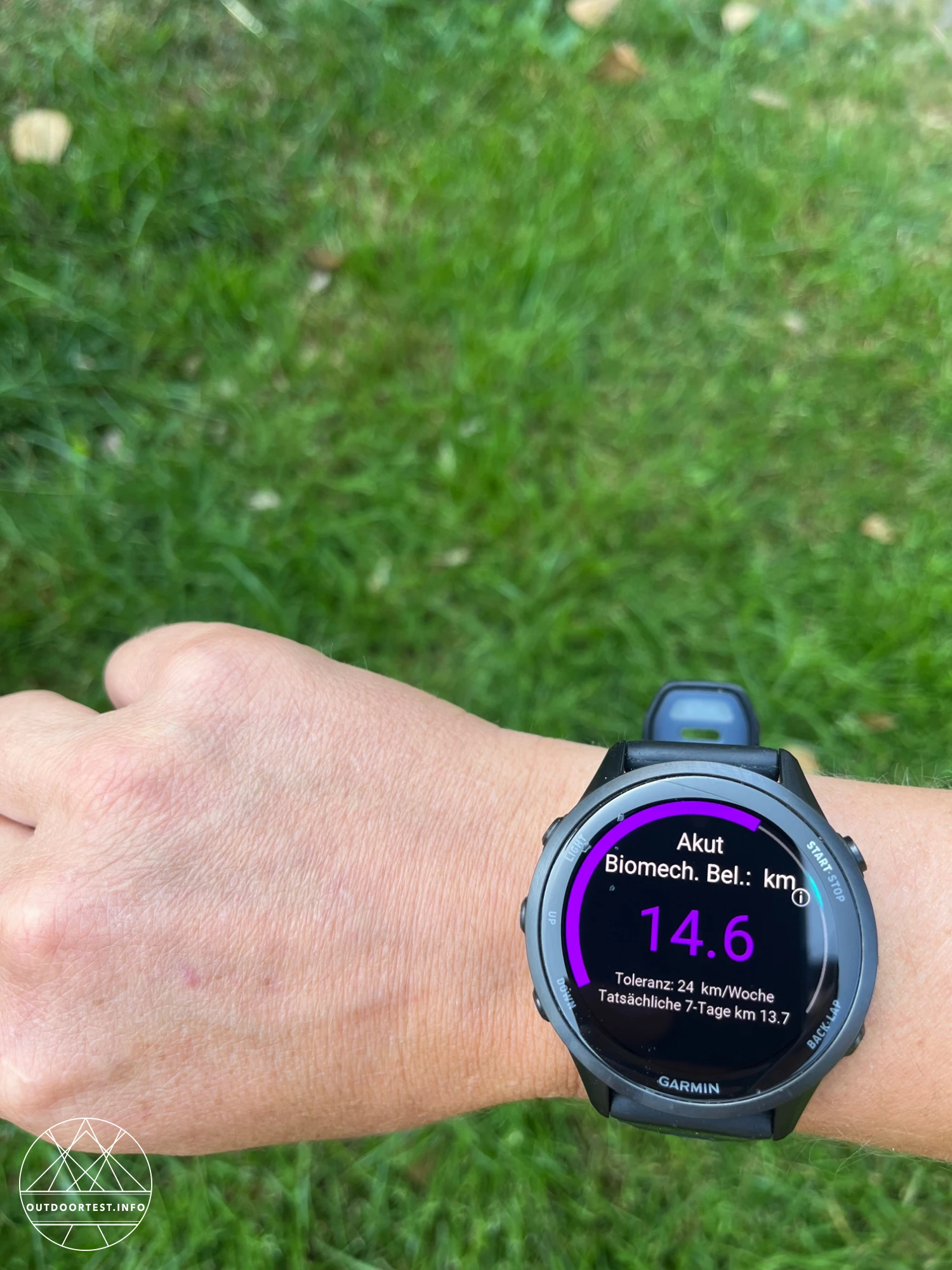 Garmin - Forerunner 970