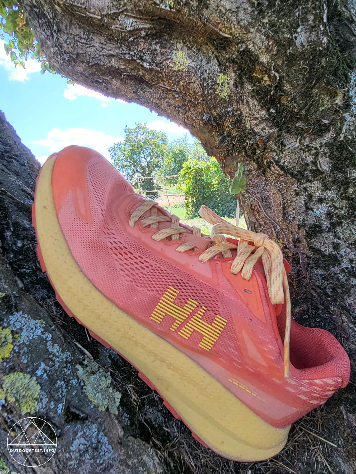 Helly Hansen Kestrel Trail Running Shoes Damen