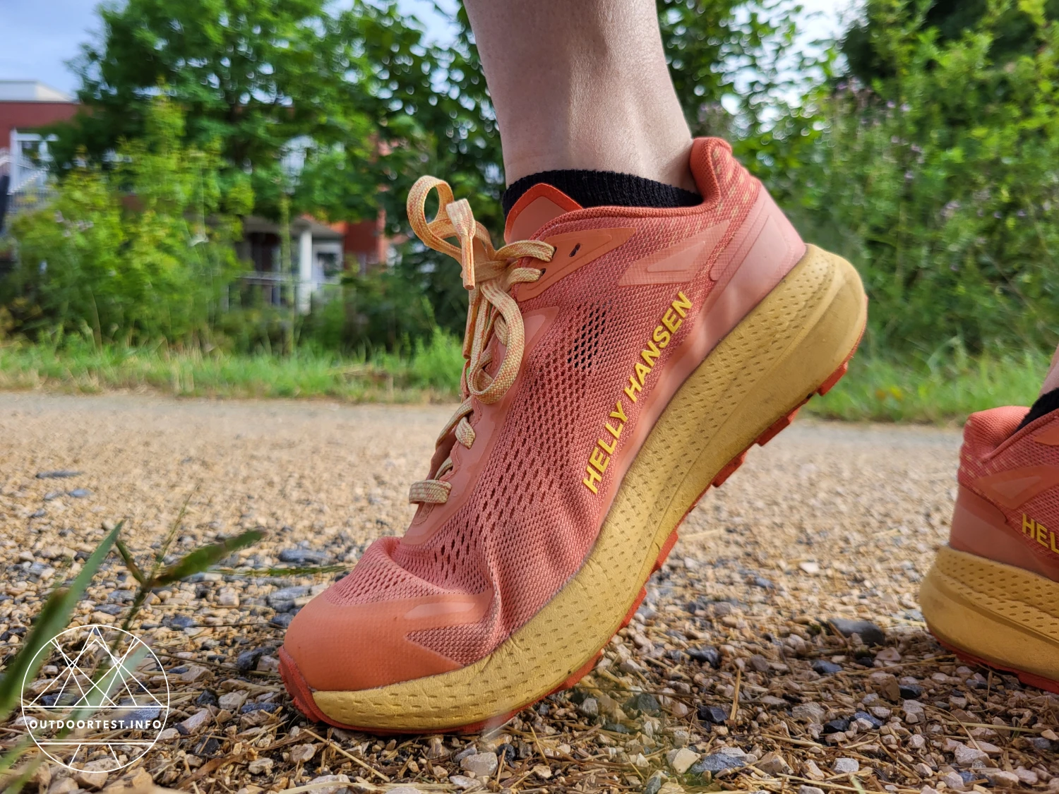 Helly Hansen Kestrel Trail Running Shoes Damen