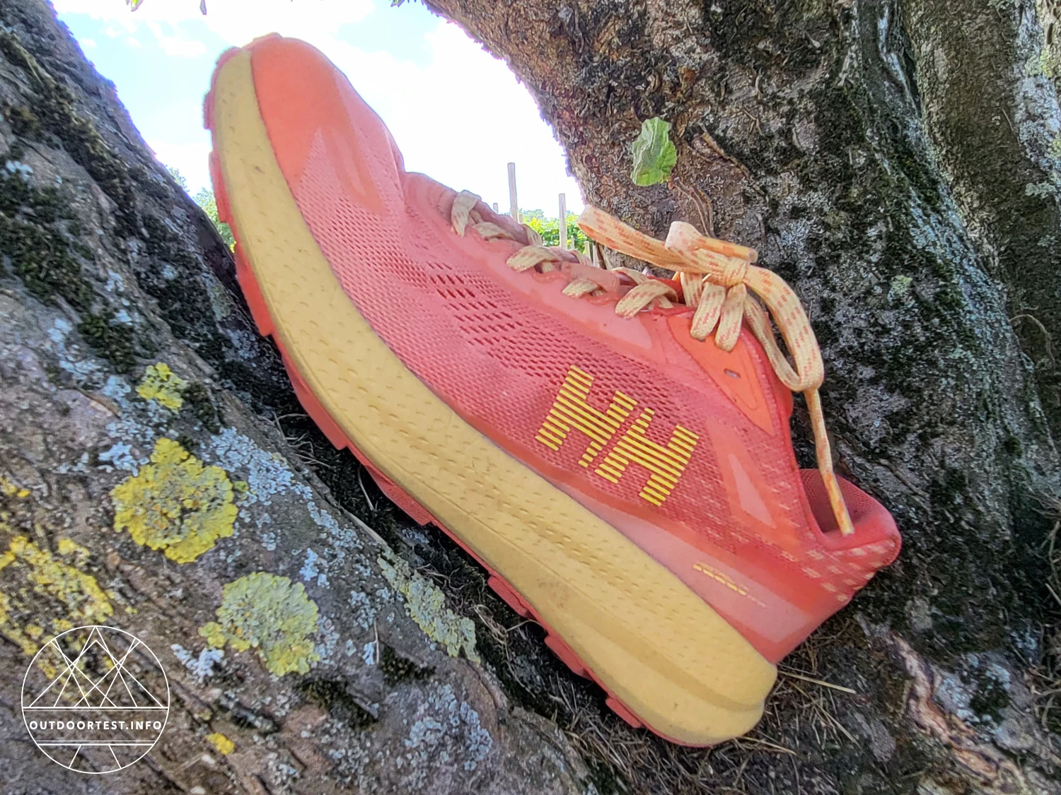 Helly Hansen Kestrel Trail Running Shoes Damen