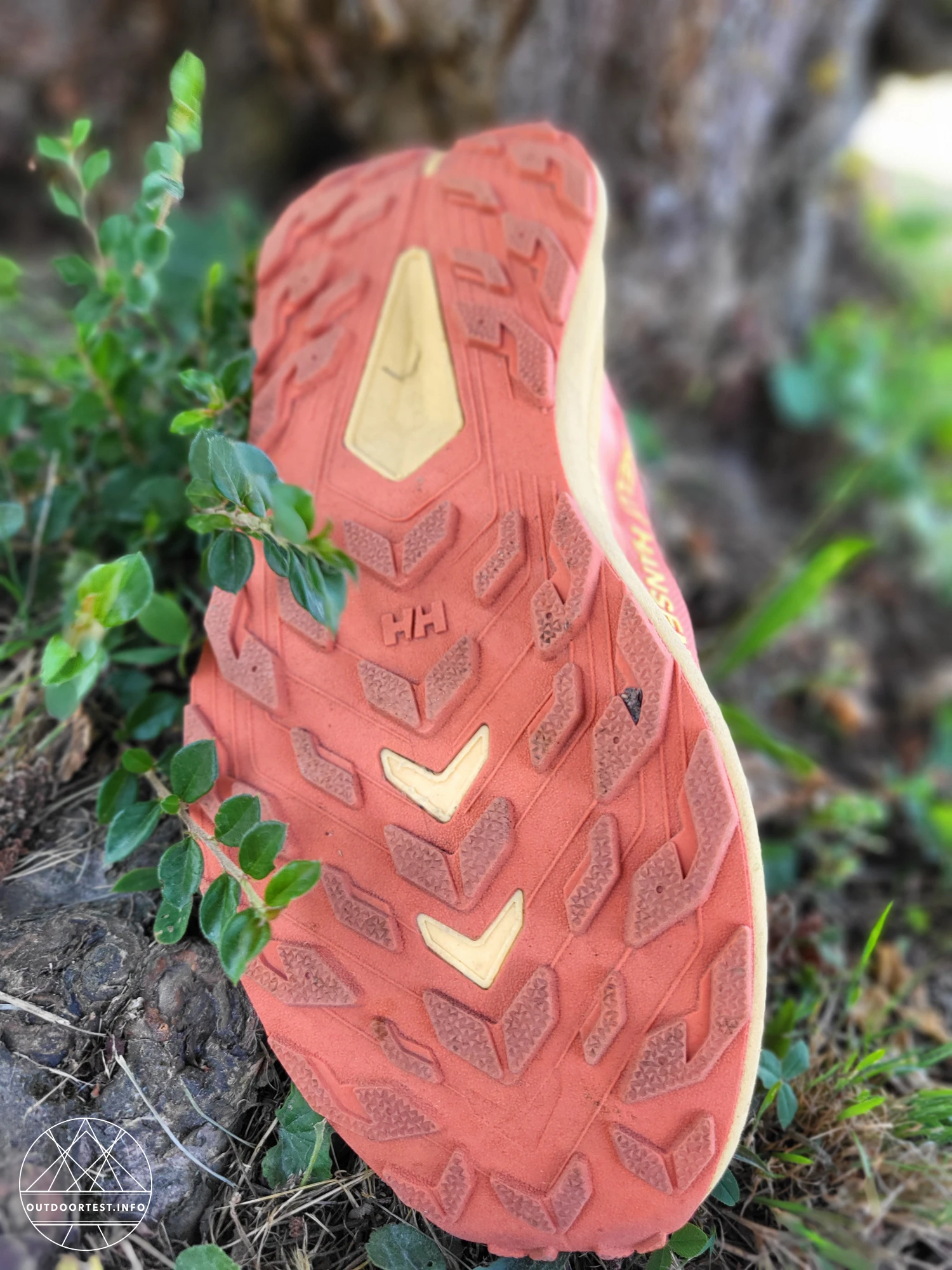 Helly Hansen Kestrel Trail Running Shoes Damen