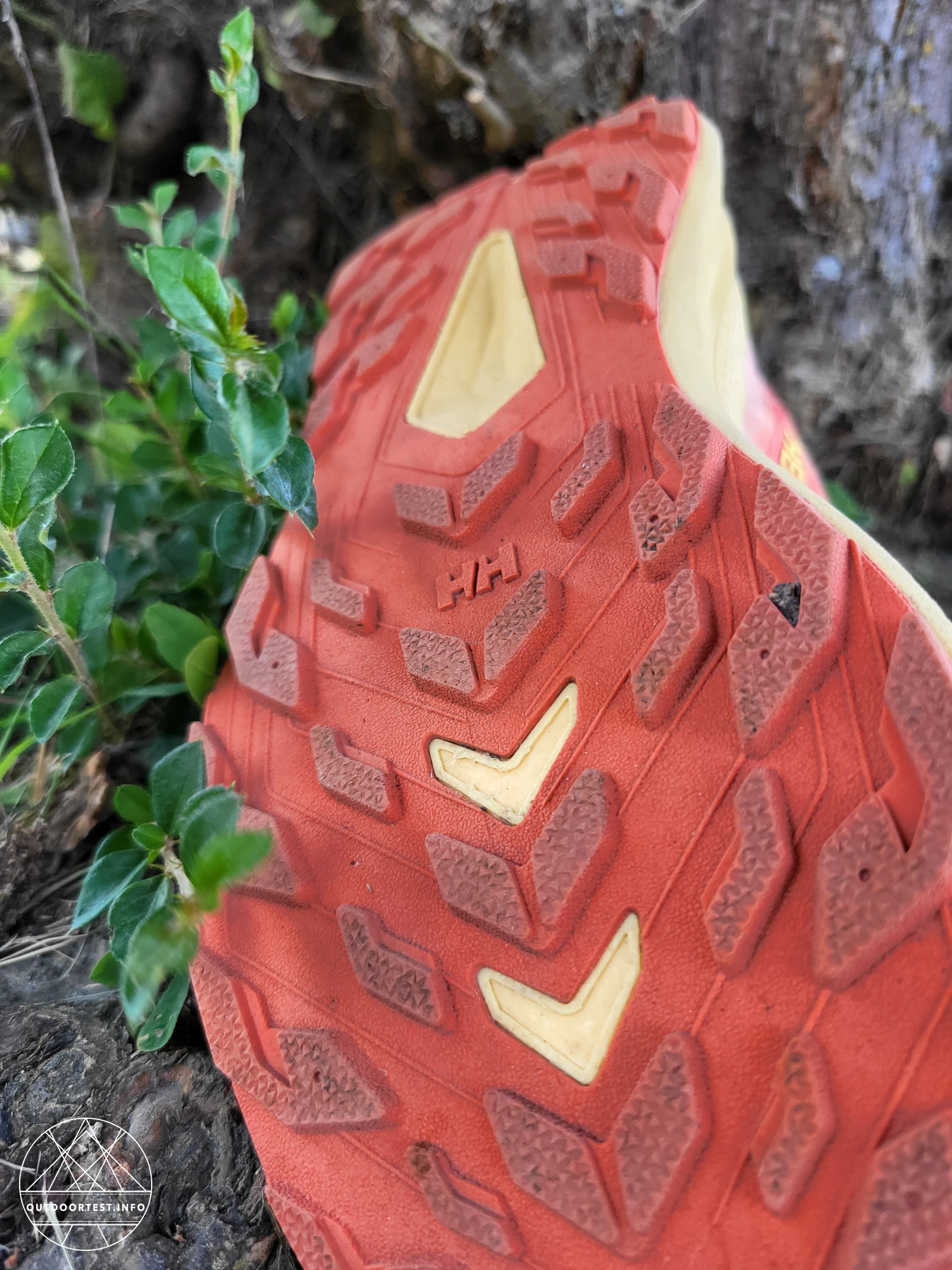 Helly Hansen Kestrel Trail Running Shoes Damen