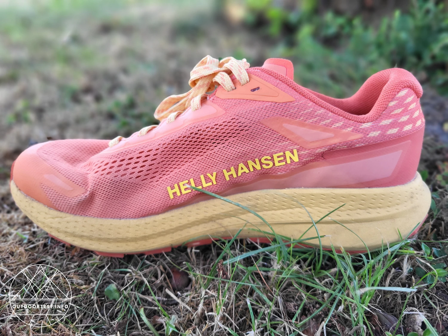 Helly Hansen Kestrel Trail Running Shoes Damen