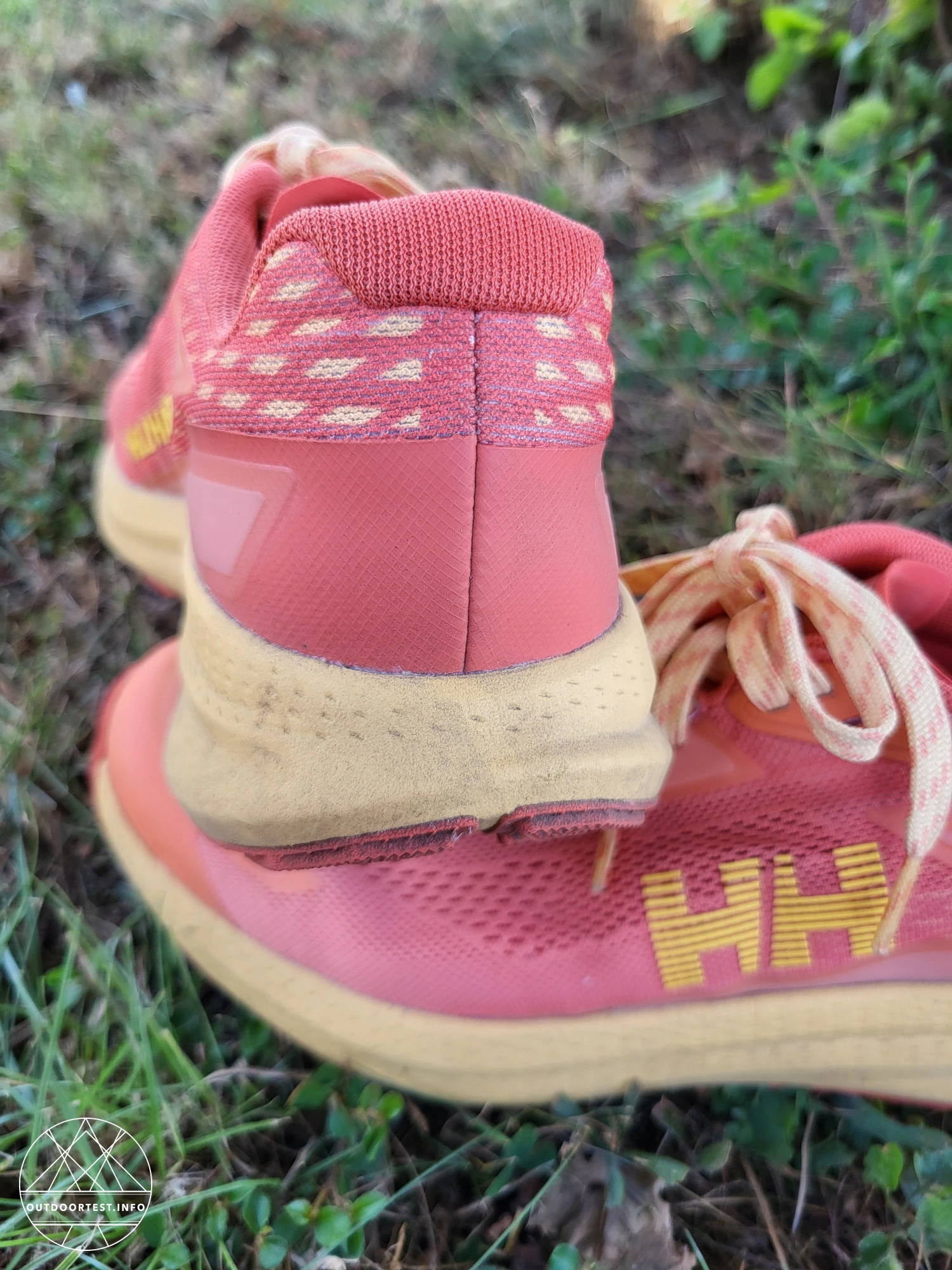 Helly Hansen Kestrel Trail Running Shoes Damen