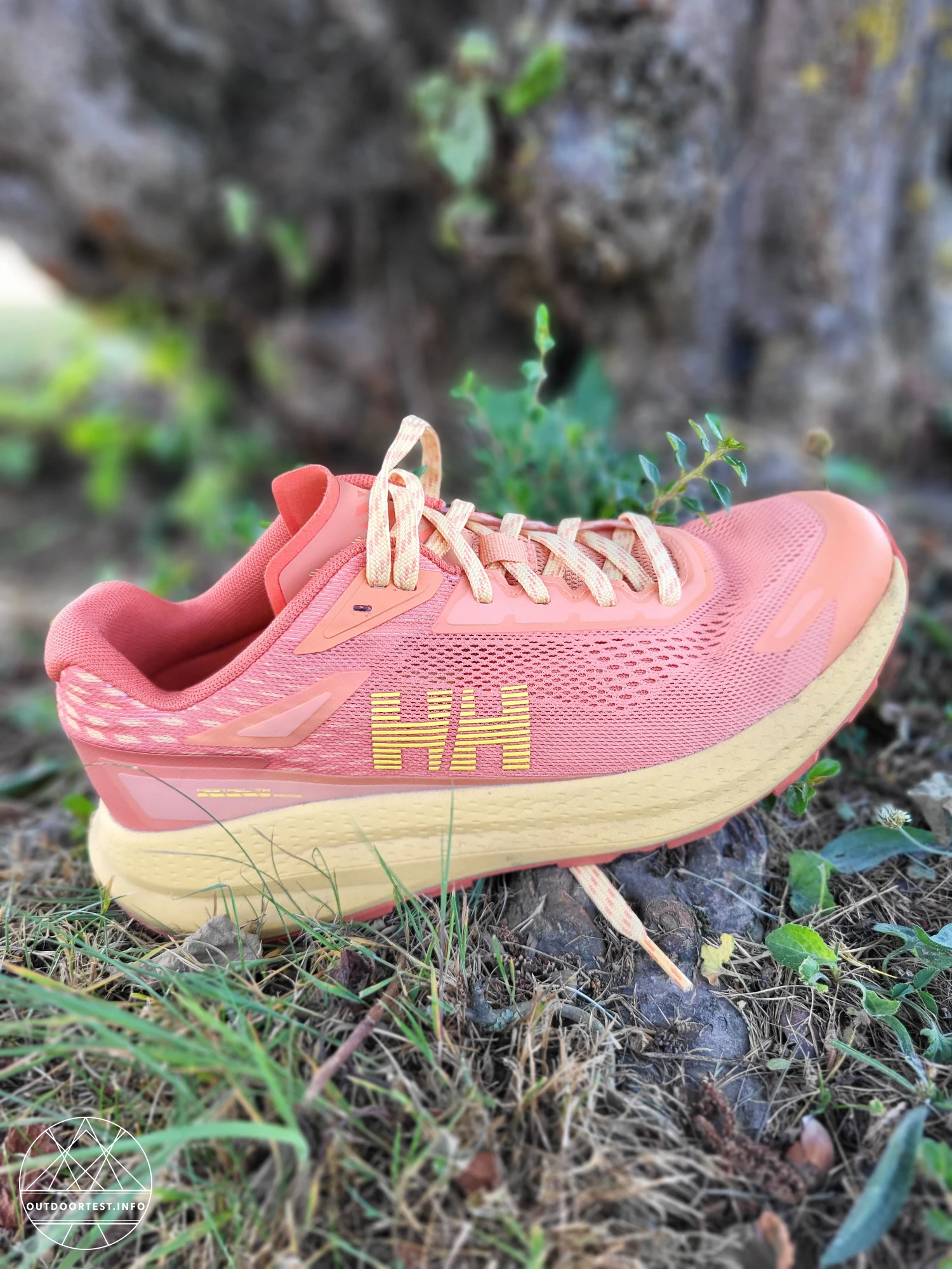 Helly Hansen Kestrel Trail Running Shoes Damen