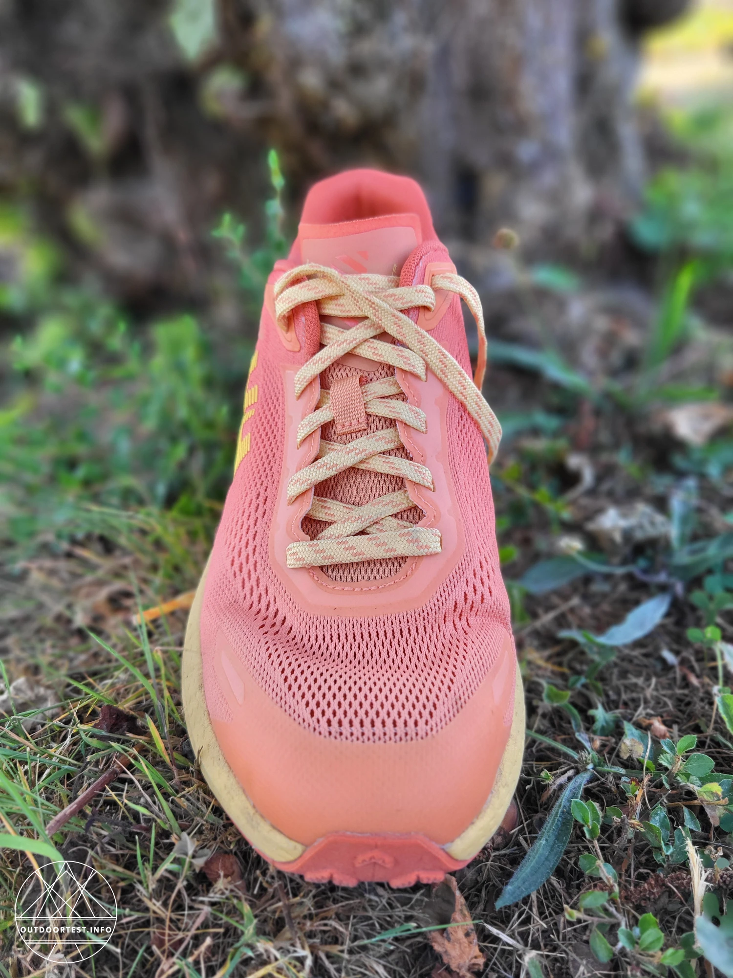 Helly Hansen Kestrel Trail Running Shoes Damen