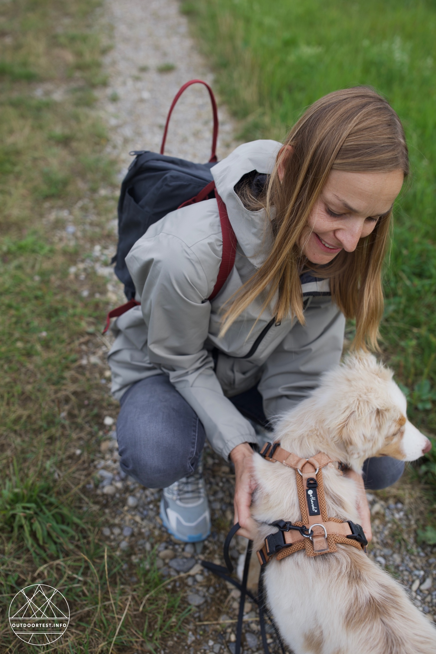 Jack Wolfskin Terraview 2l Parka W